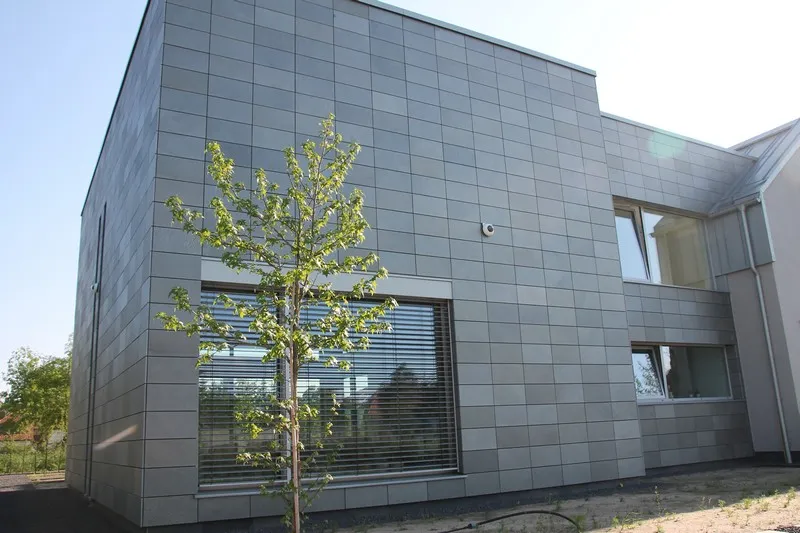 dach położony Łupkiem przez firmę Raf-dach